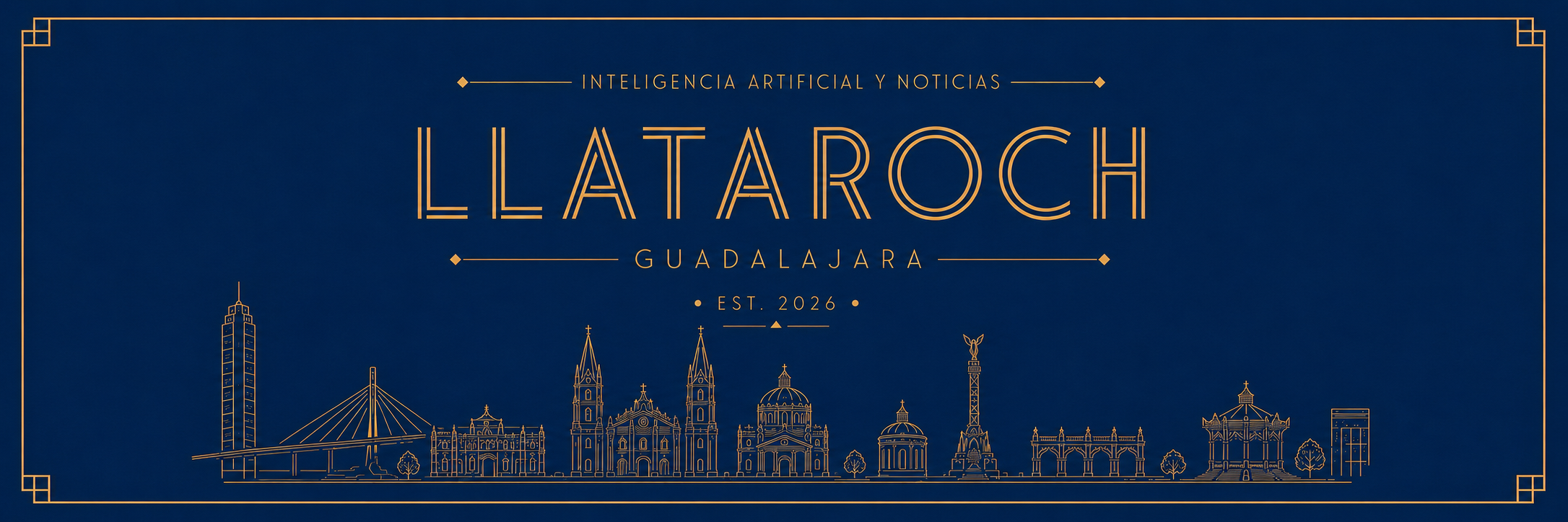 LlataRoch Guadalajara